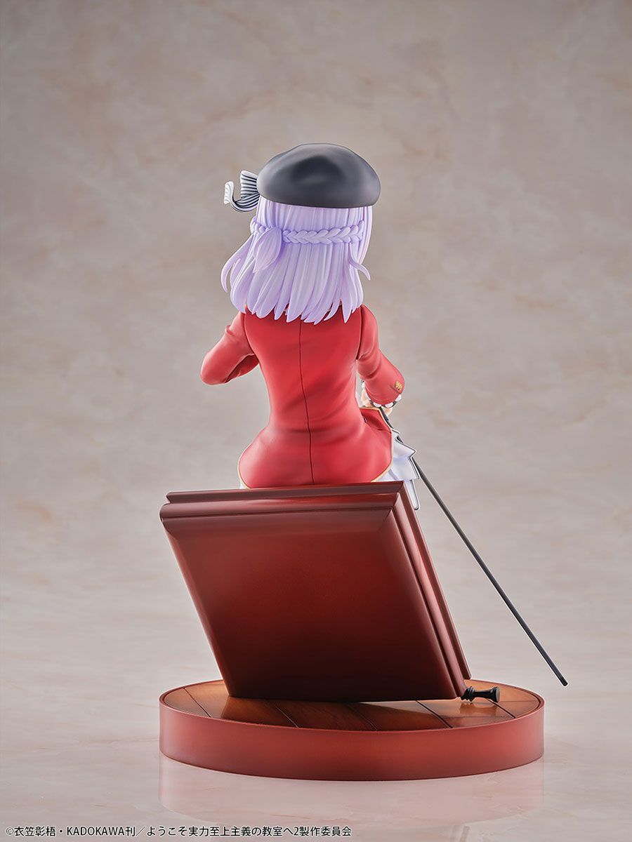 Classroom of the Elite Arisu Sakayanagi 1/7 Scale Figure Gallery Image 9