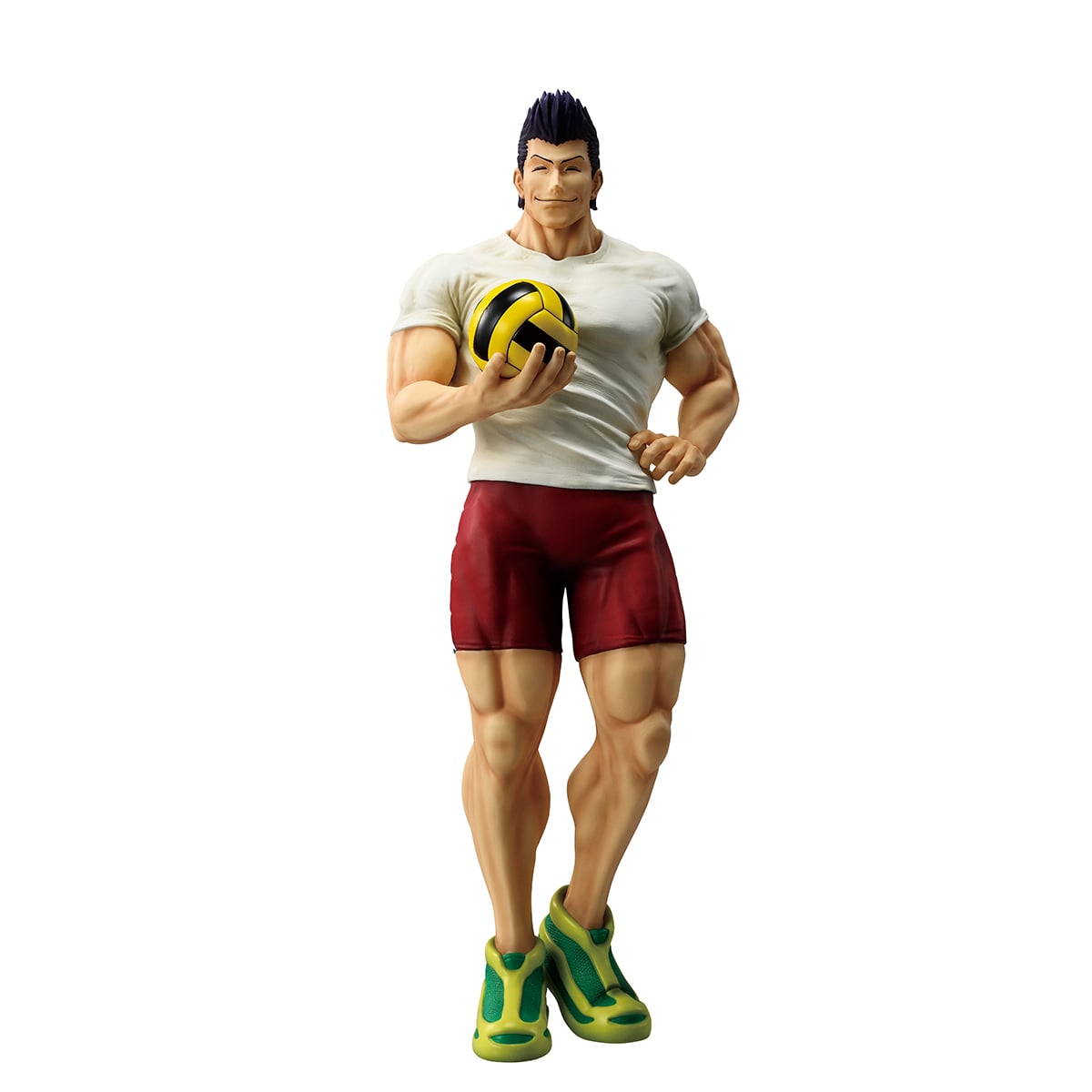 Hunter x Hunter Masterlise Extra Ichibansho Razor (Greed Island 2 