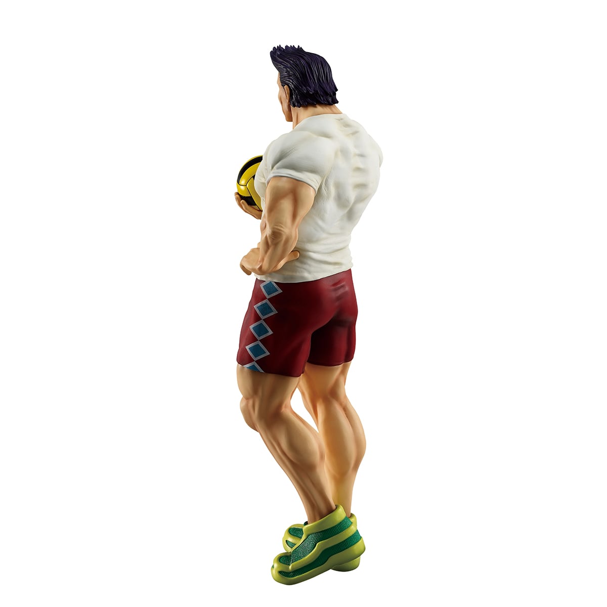 Hunter x Hunter Masterlise Extra Ichibansho Razor (Greed Island 2