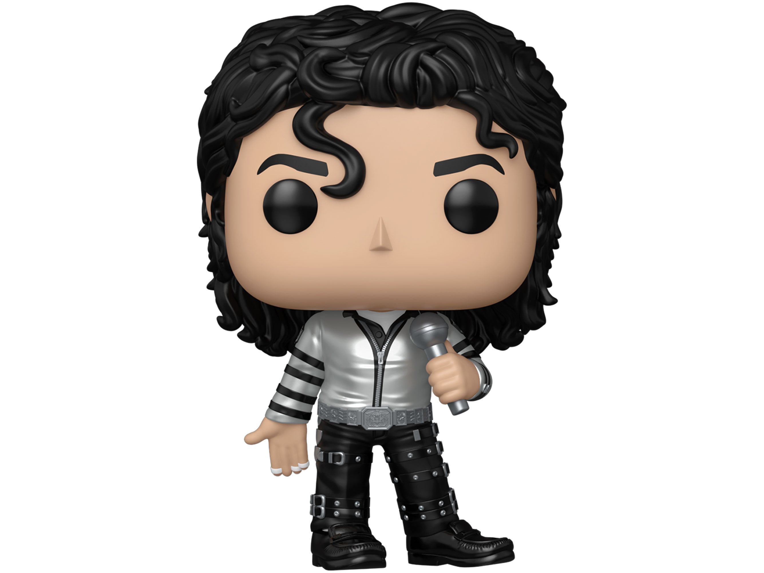 Michael Jackson Pop! Rocks #507 Michael Jackson (Bad Tour)