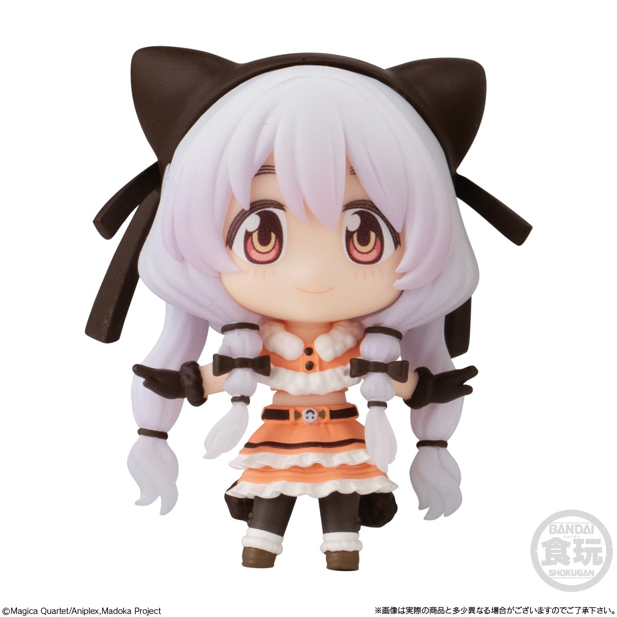 Puella Magi Madoka Magica The Movie: Walpurgisnacht Rising Bandai