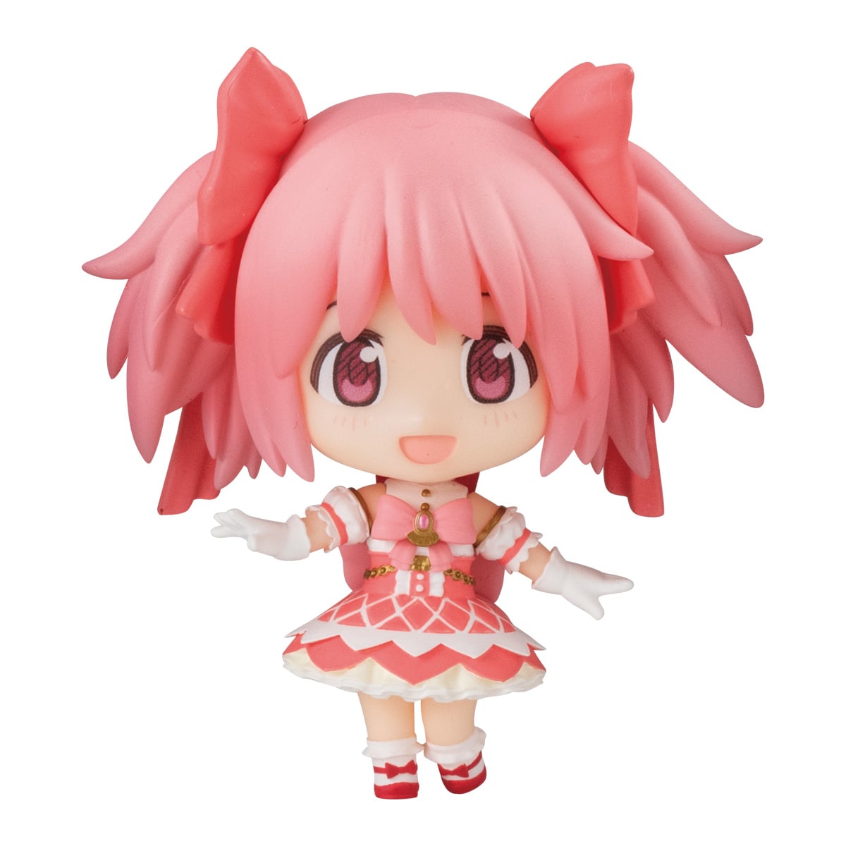 Puella Magi Madoka Magica The Movie: Walpurgisnacht Rising Bandai Shokugan Box of 8 Random Figures Gallery Image 4