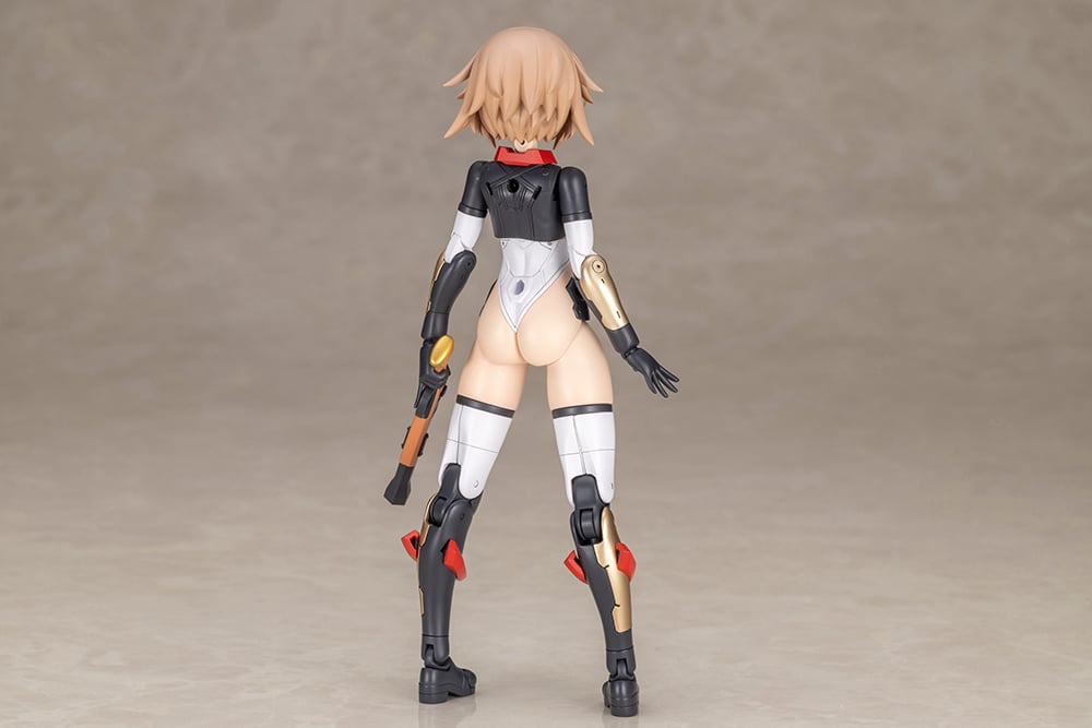 コミック・アニメ FRAME ARMS GIRL SHINGEN 1/100 FRAME ARMS GIRL SHINGEN KAI｜FRAME ARMS GIRL｜Female Character