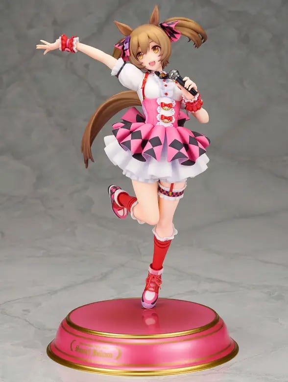 Uma Musume: Pretty Derby Smart Falcon 1/7 Scale Figure Gallery Image 5