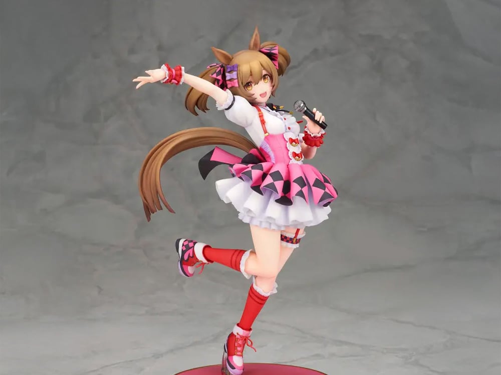 Uma Musume: Pretty Derby Smart Falcon 1/7 Scale Figure Gallery Image 1