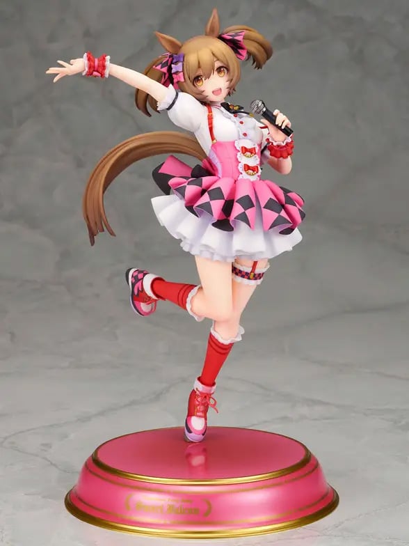 Uma Musume: Pretty Derby Smart Falcon 1/7 Scale Figure Gallery Image 4