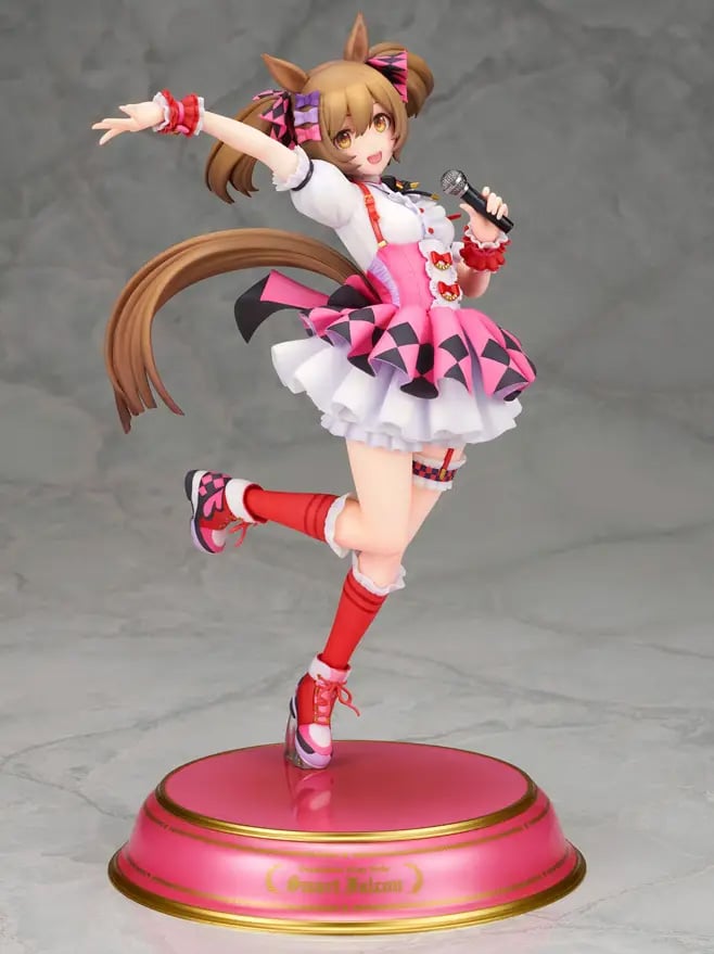 Uma Musume: Pretty Derby Smart Falcon 1/7 Scale Figure Gallery Image 3