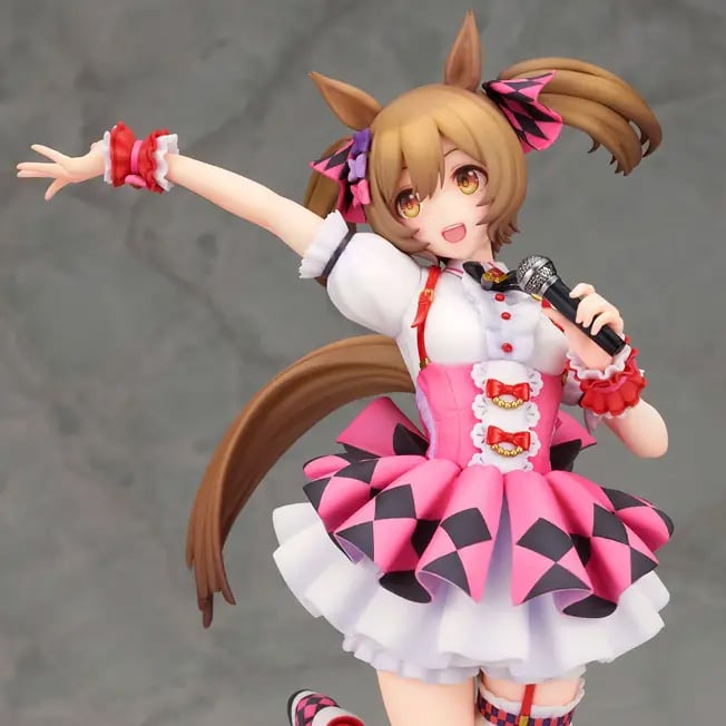 Uma Musume: Pretty Derby Smart Falcon 1/7 Scale Figure Gallery Image 9
