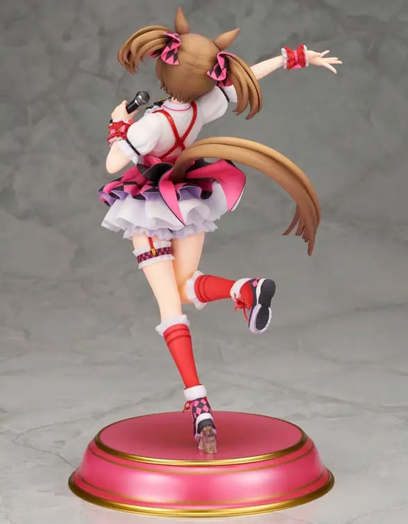 Uma Musume: Pretty Derby Smart Falcon 1/7 Scale Figure Gallery Image 7