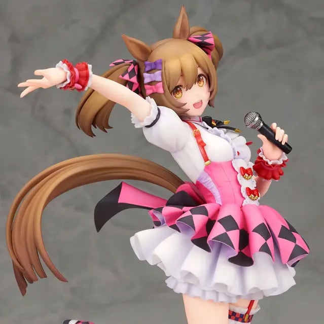 Uma Musume: Pretty Derby Smart Falcon 1/7 Scale Figure Gallery Image 11