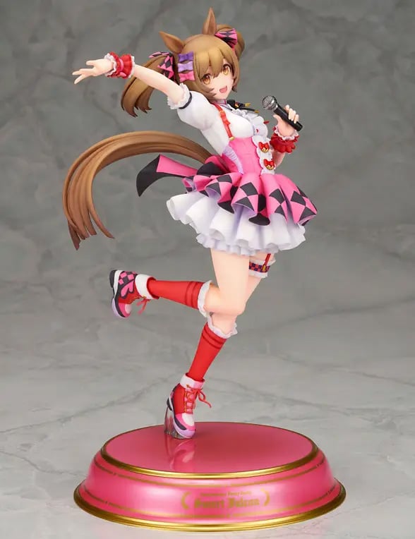 Uma Musume: Pretty Derby Smart Falcon 1/7 Scale Figure Gallery Image 6