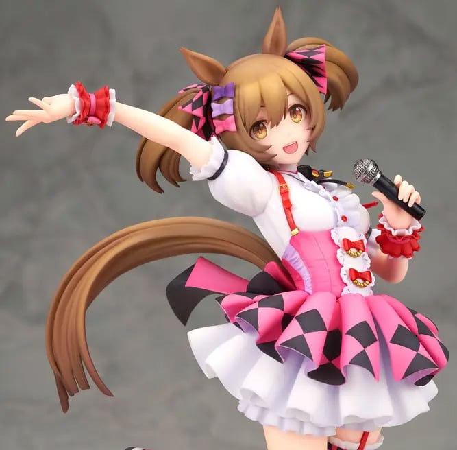 Uma Musume: Pretty Derby Smart Falcon 1/7 Scale Figure Gallery Image 8