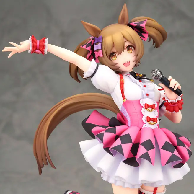 Uma Musume: Pretty Derby Smart Falcon 1/7 Scale Figure Gallery Image 10