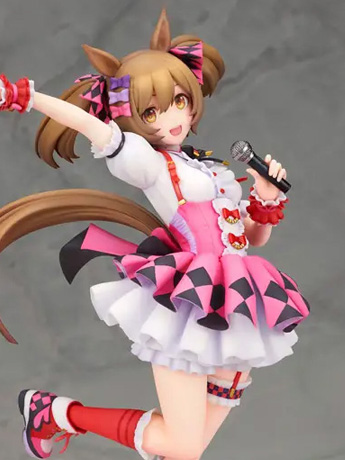 Uma Musume: Pretty Derby Smart Falcon 1/7 Scale Figure Gallery Image 2