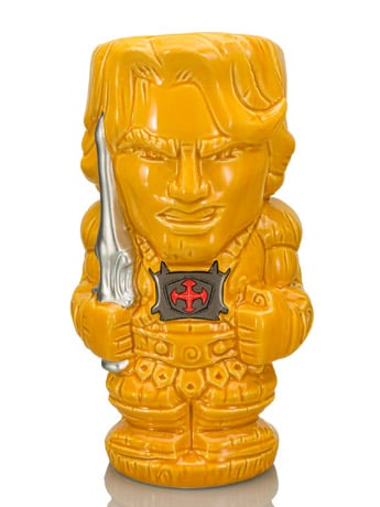 Masters of the Universe (2026) He-Man Geeki Tikis Mug Gallery Image 2
