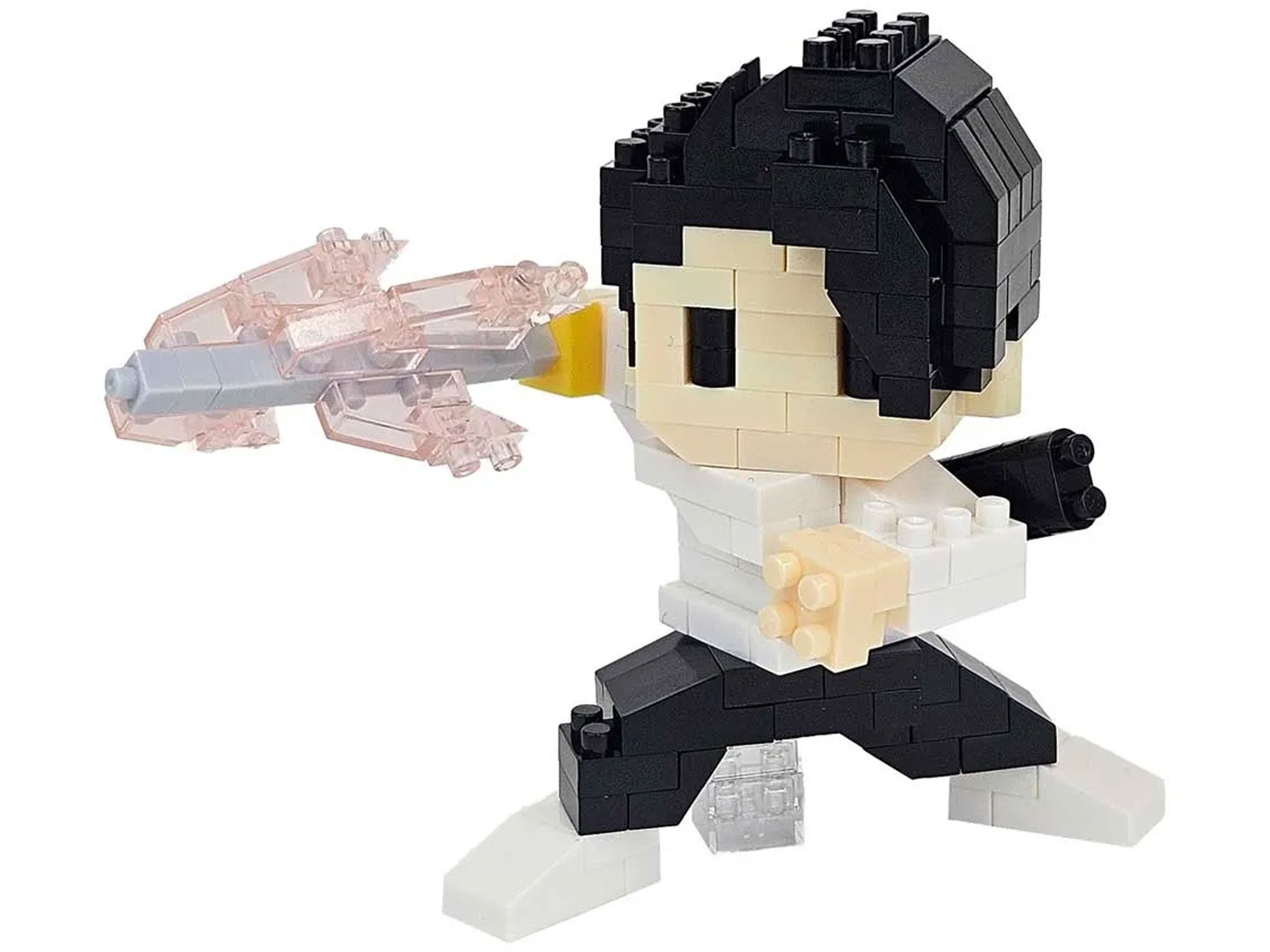 Jujutsu Kaisen Nanoblock Character Collection Series Yuta Okkotsu