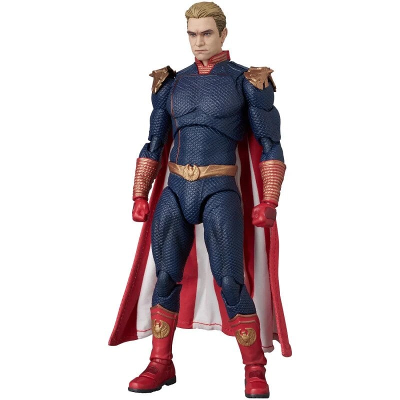The Boys MAFEX No.311 Homelander (Finale Ver.) Action Figure Gallery Image 3