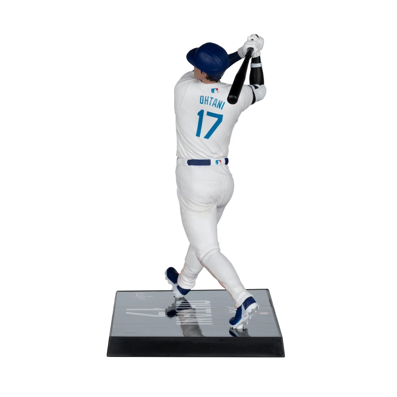 MLB SportsPicks Shohei Ohtani - Batting (Los Angeles Dodgers) 7