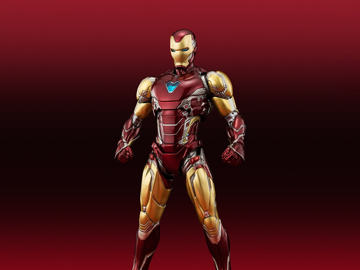 S.H.Figuarts Marvel Action Figures, Statues, Collectibles, and More!