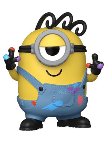 Minions & Monsters Pop! Movies #2047 James Gallery Image 2