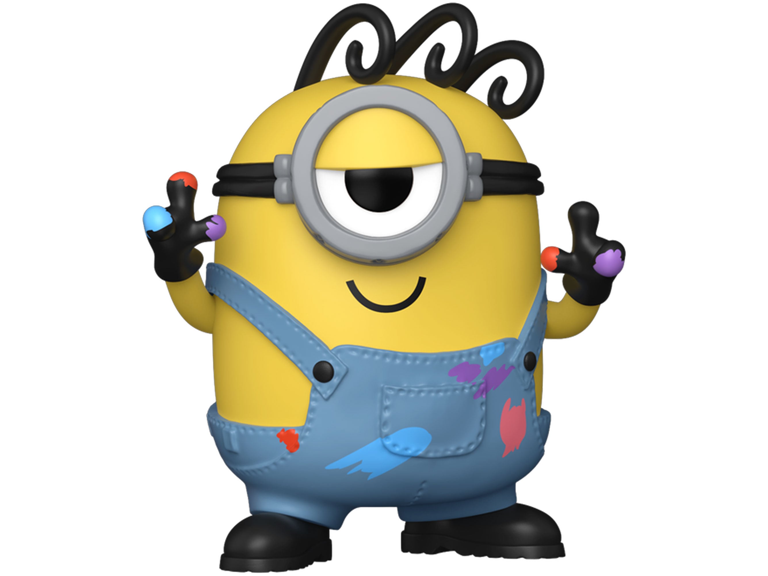 Minions & Monsters Pop! Movies #2047 James