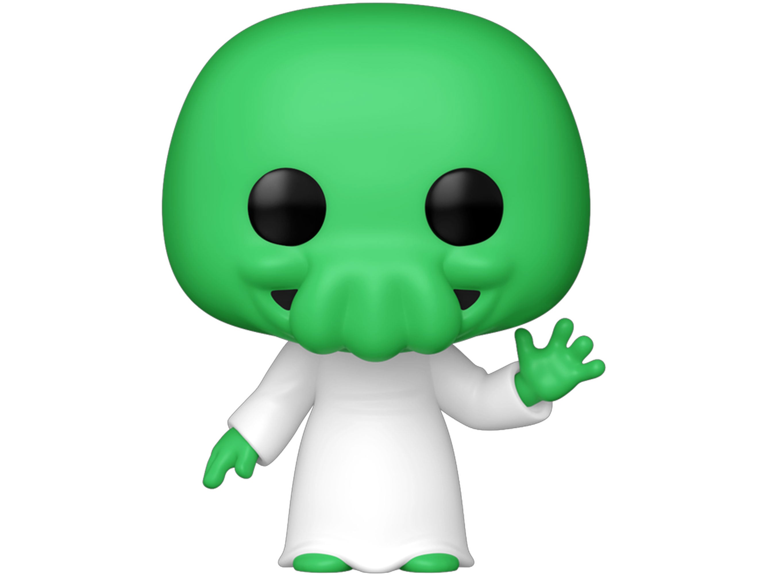 Minions & Monsters Pop! Movies #2048 Goomi Gallery Image 4