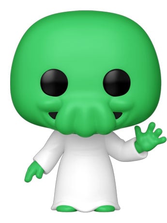 Minions & Monsters Pop! Movies #2048 Goomi Gallery Image 2