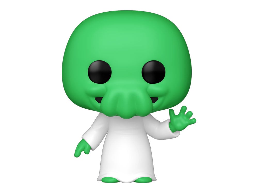 Minions & Monsters Pop! Movies #2048 Goomi Gallery Image 1