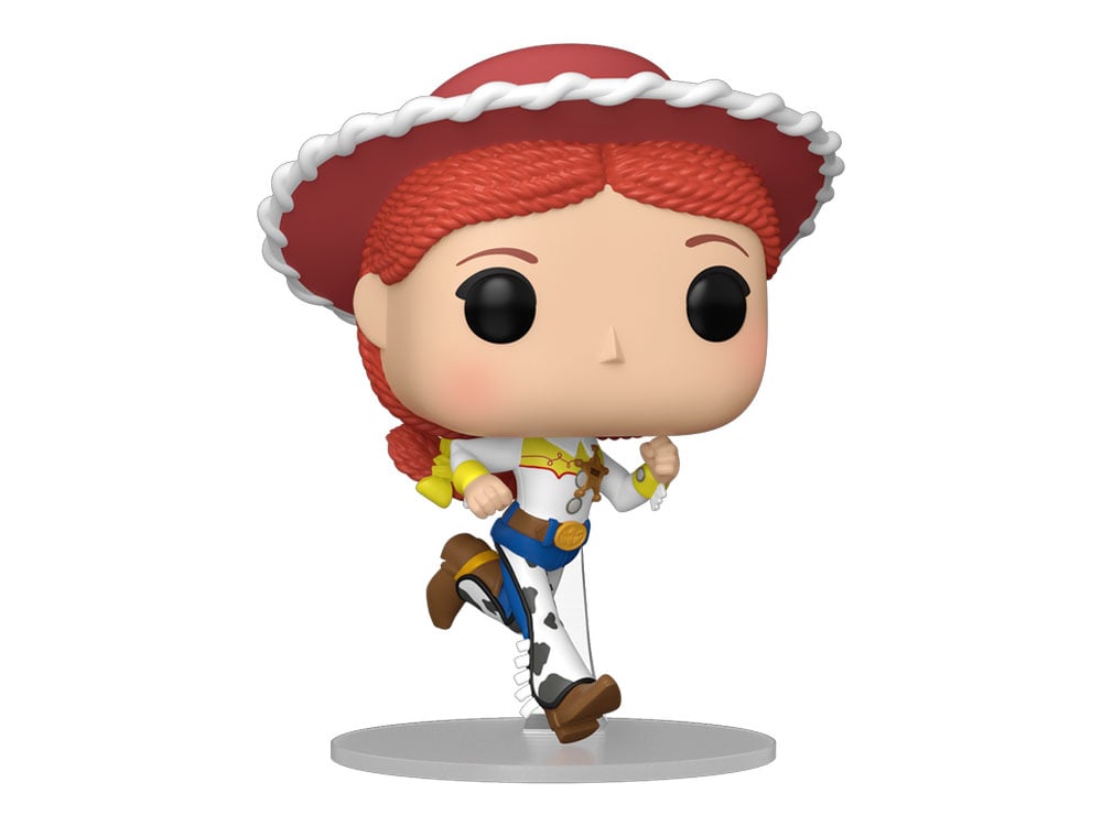 Toy Story 5 Pop! #1710 Jessie Gallery Image 1