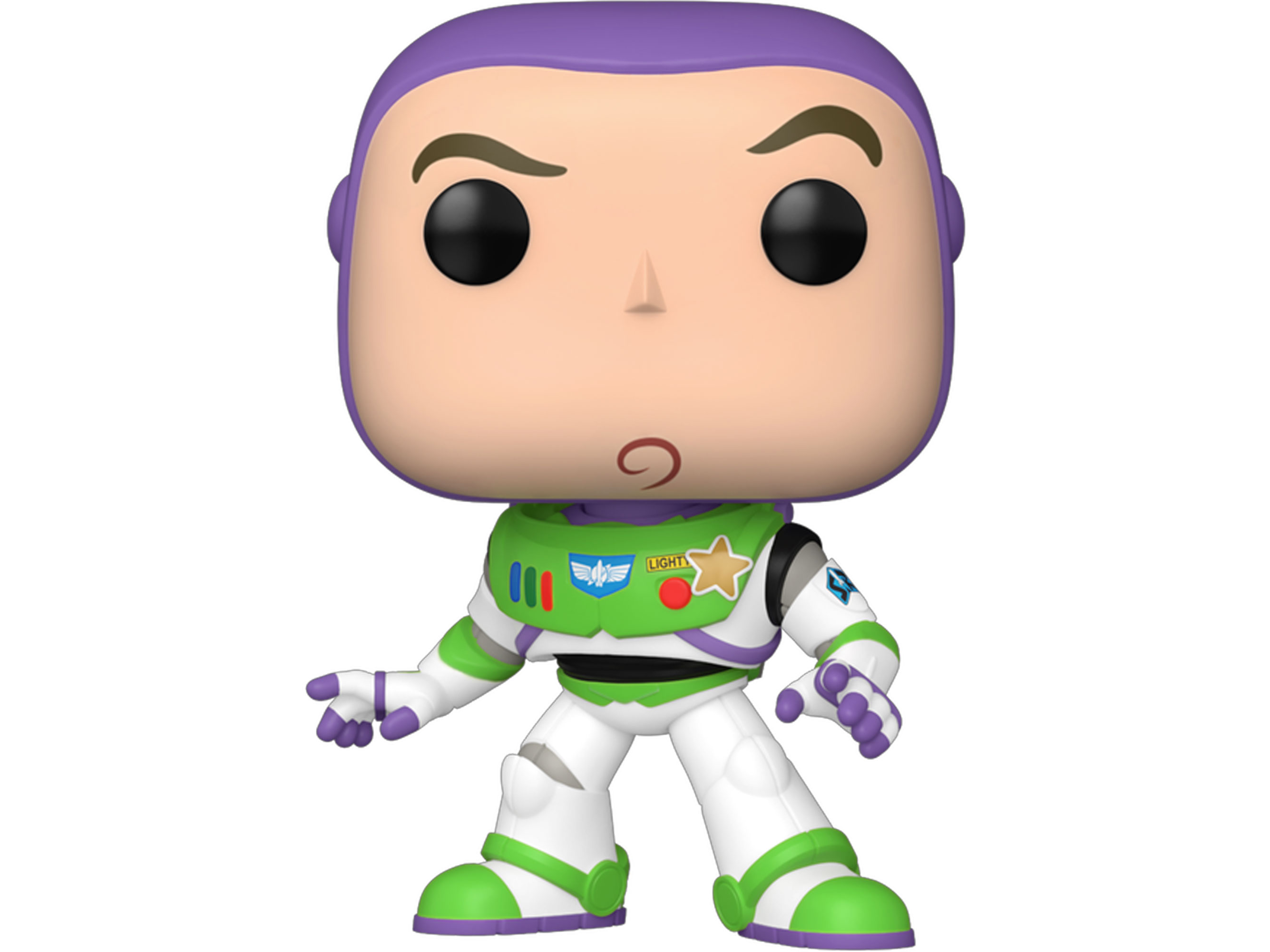I*A様 TOY STORY Buzz Lightyear 星条旗 Ver． I*A様 TOY STORY Buzz Lightyear 星条旗 Ver． 【公式通販】