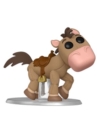 Toy Story 5 Pop! Premium #1713 Bullseye Gallery Image 2