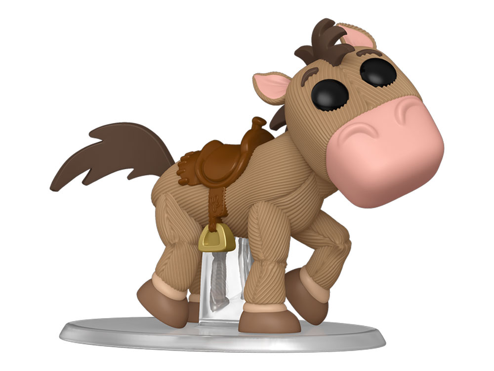 Toy Story 5 Pop! Premium #1713 Bullseye Gallery Image 1