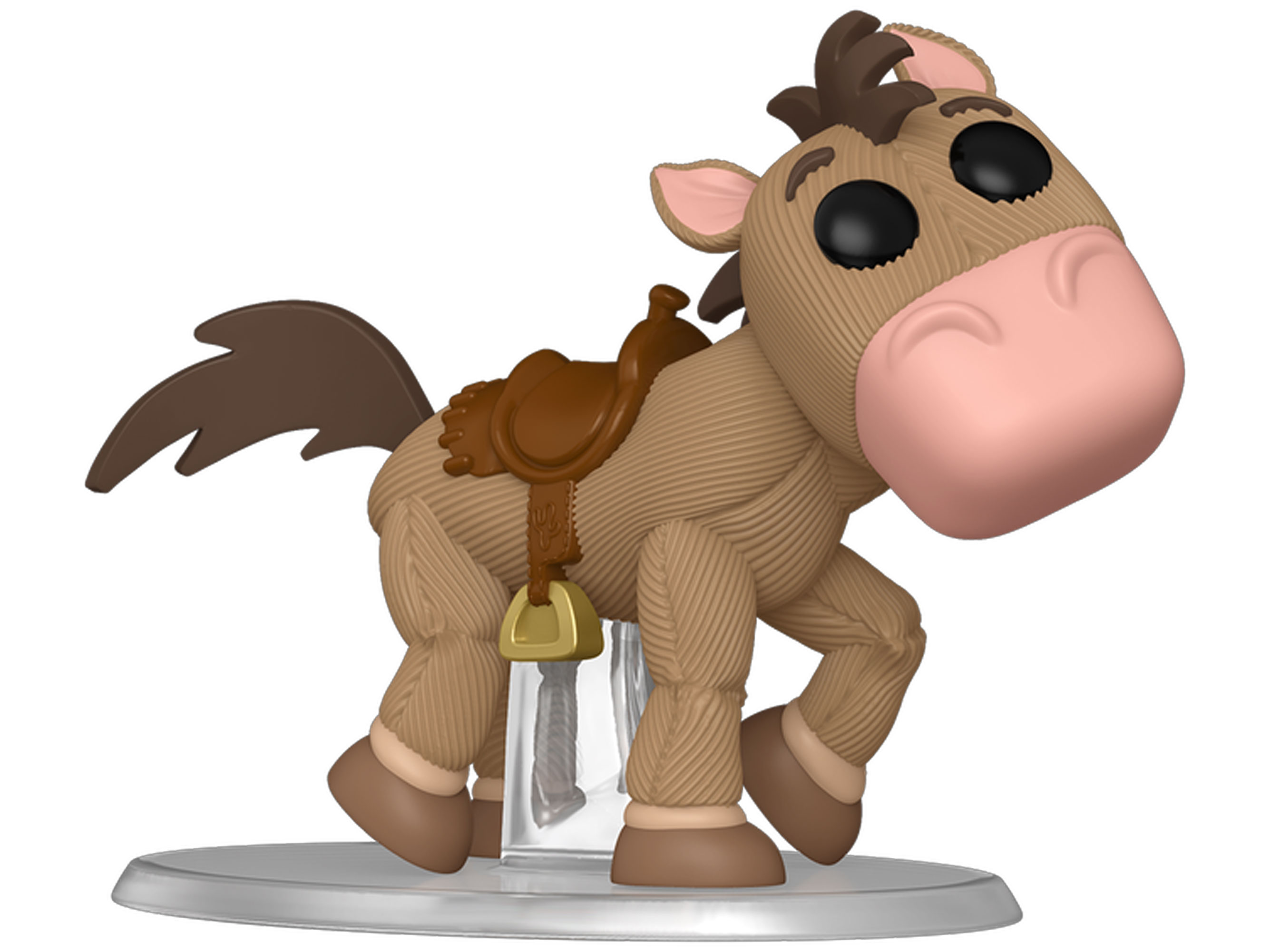 Toy Story 5 Pop! Premium #1713 Bullseye Gallery Image 3