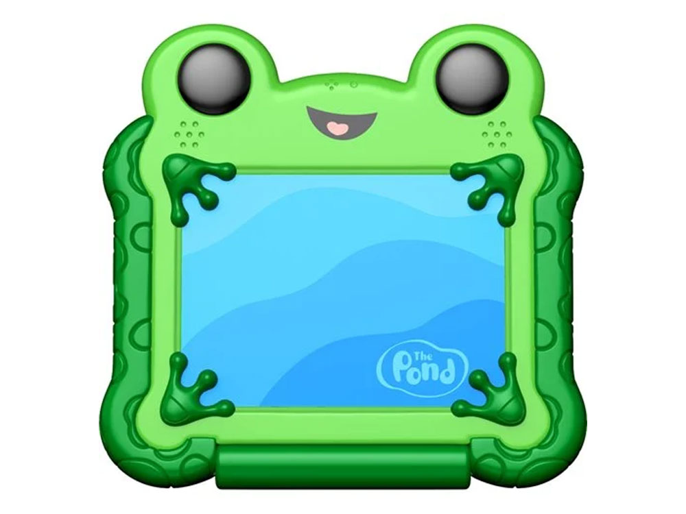 Toy Story 5 Pop! #1714 Lilypad Gallery Image 1