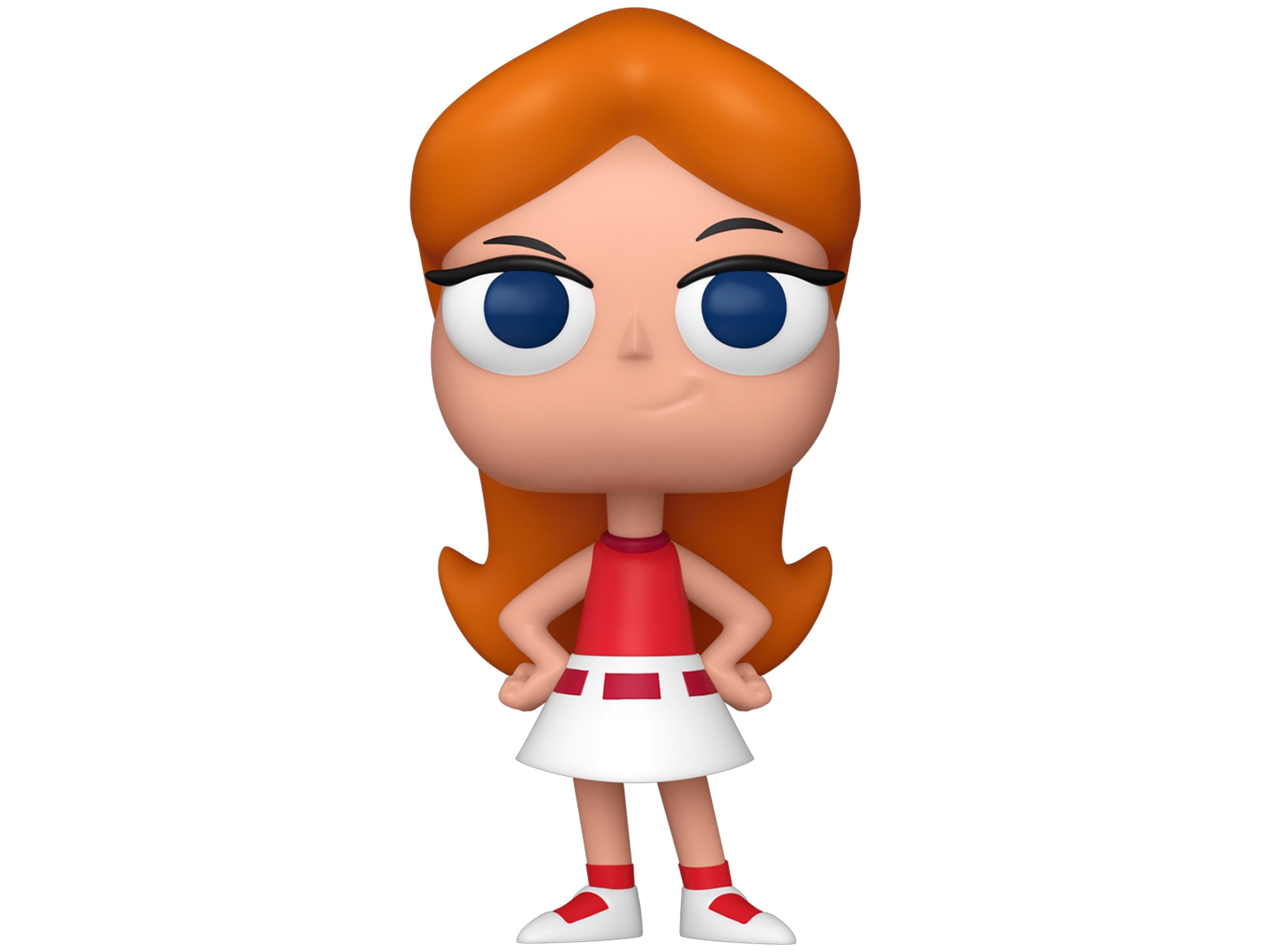 Phineas and Ferb Pop! #1751 Candace Gallery Image 4