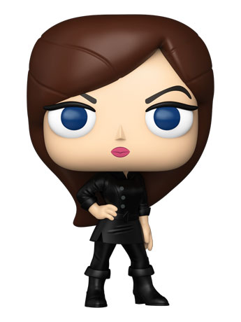Phineas and Ferb Pop! #1753 Vanessa