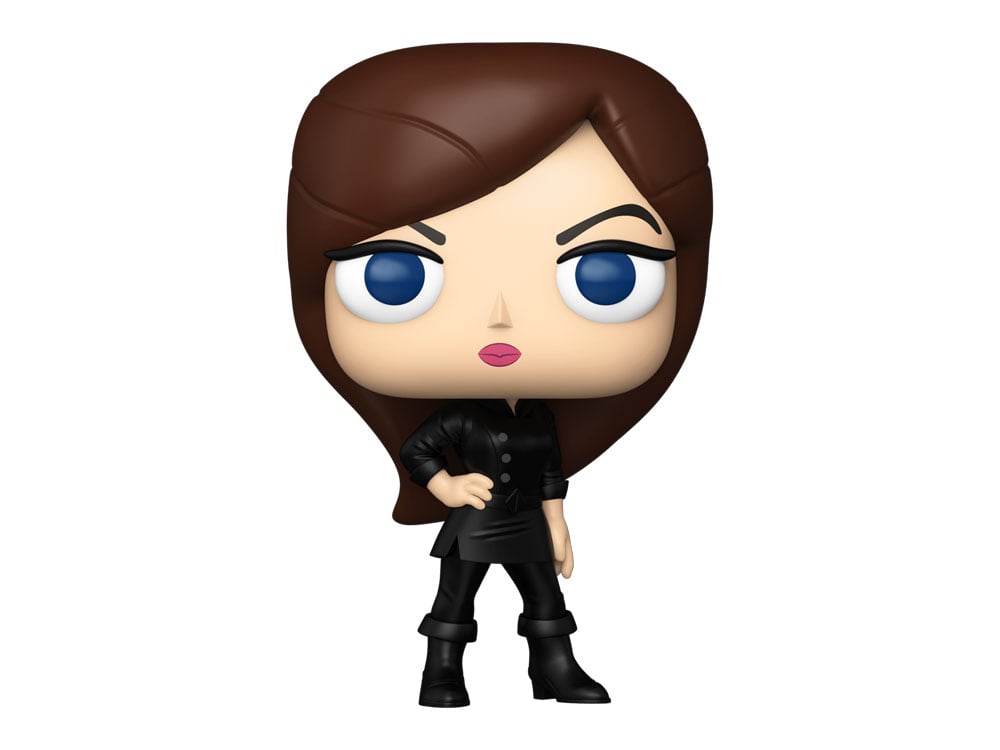 Phineas and Ferb Pop! #1753 Vanessa