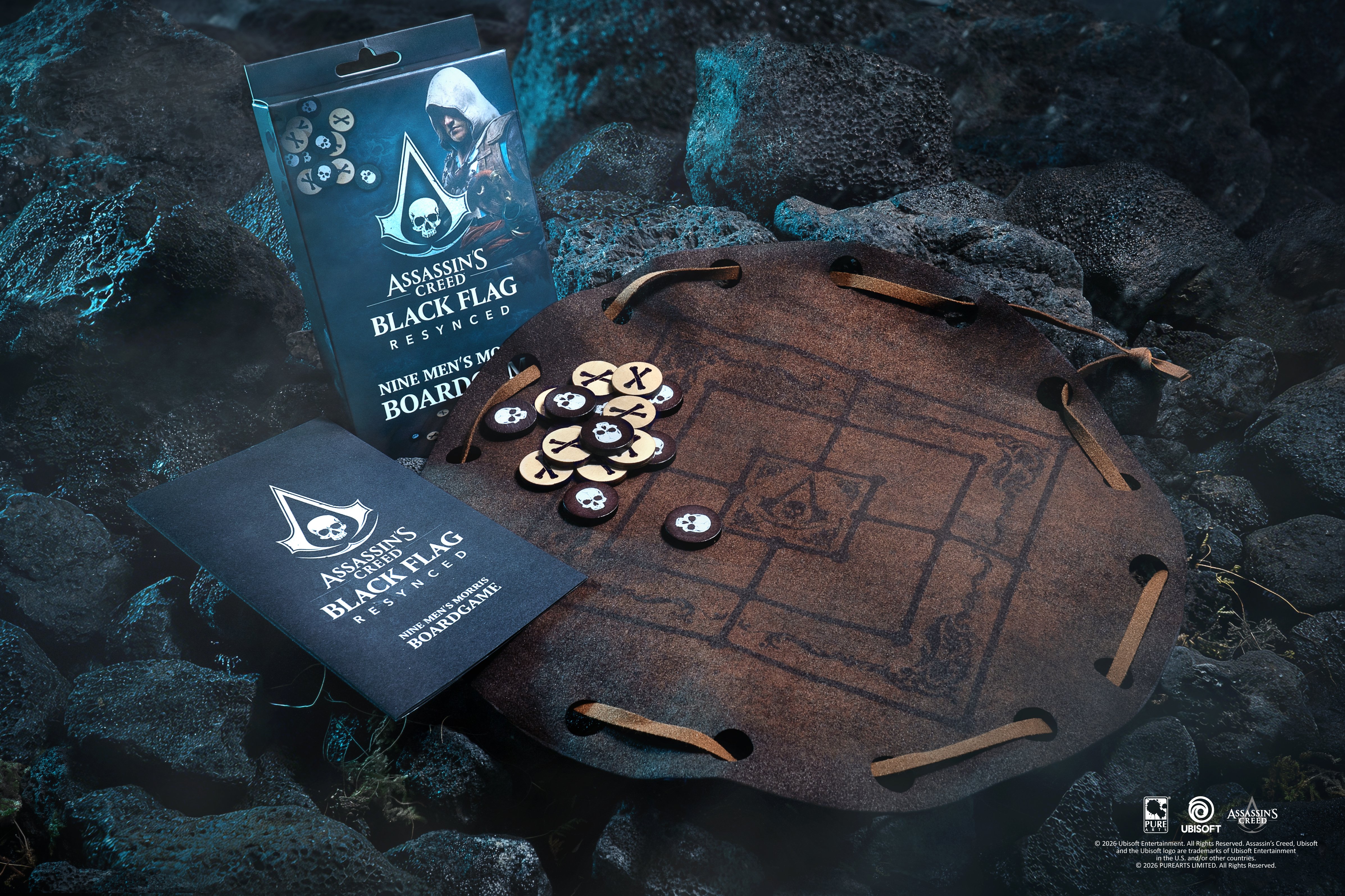 洋楽 The Assassinz / Missing III Assassin's Creed: Revelations - The Lost Archive - Memory 3