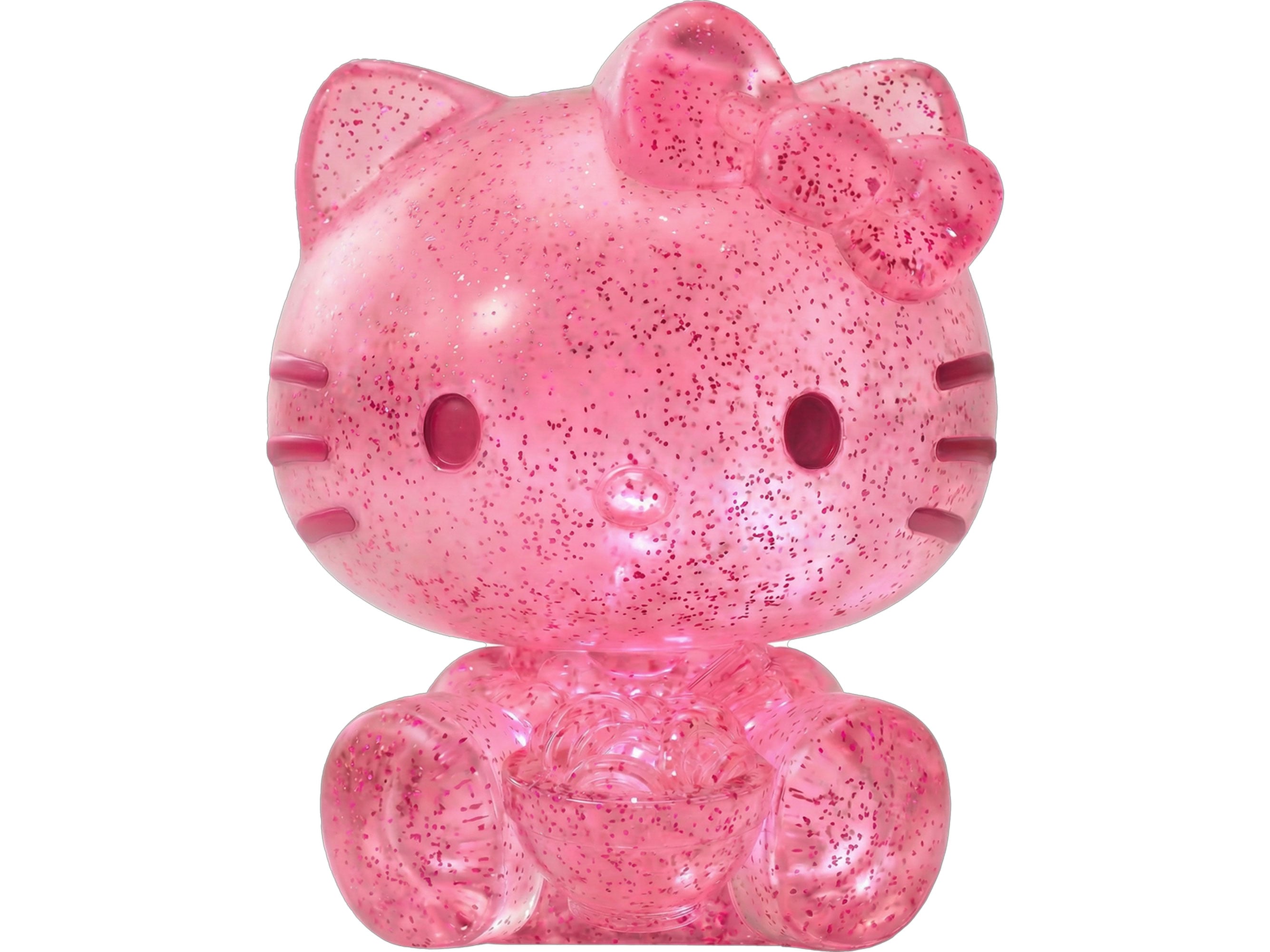 ❢超激レア❢❣ QUOLOMO HELLO KITTY KUBRICK 400% We Have The Hello