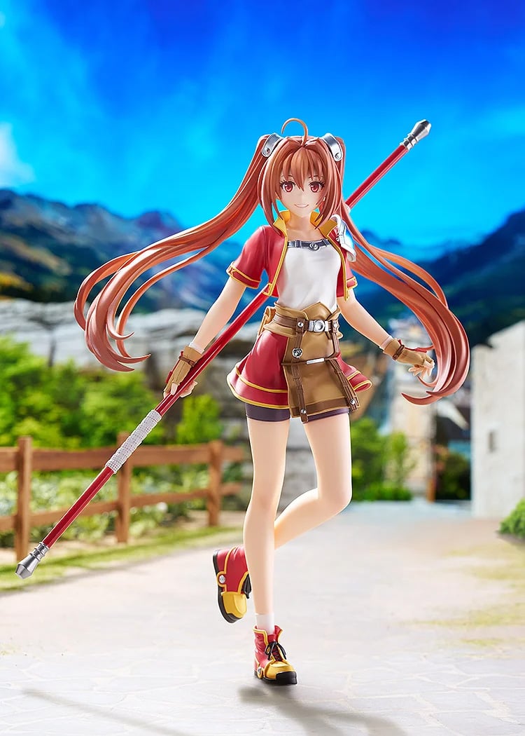 The Legend of Heroes: Trails in the Sky 1st Chapter Pop Up Parade L Estelle Bright Figure Gallery Image 3