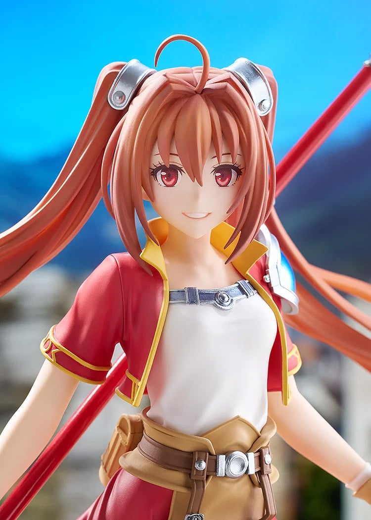 The Legend of Heroes: Trails in the Sky 1st Chapter Pop Up Parade L Estelle Bright Figure Gallery Image 4