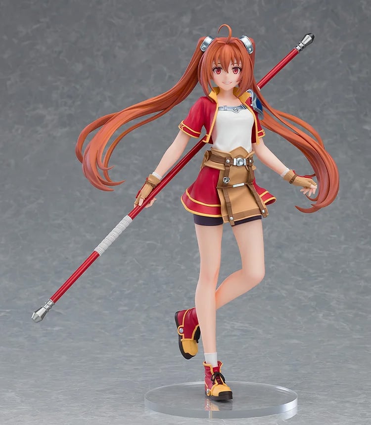 The Legend of Heroes: Trails in the Sky 1st Chapter Pop Up Parade L Estelle Bright Figure Gallery Image 7