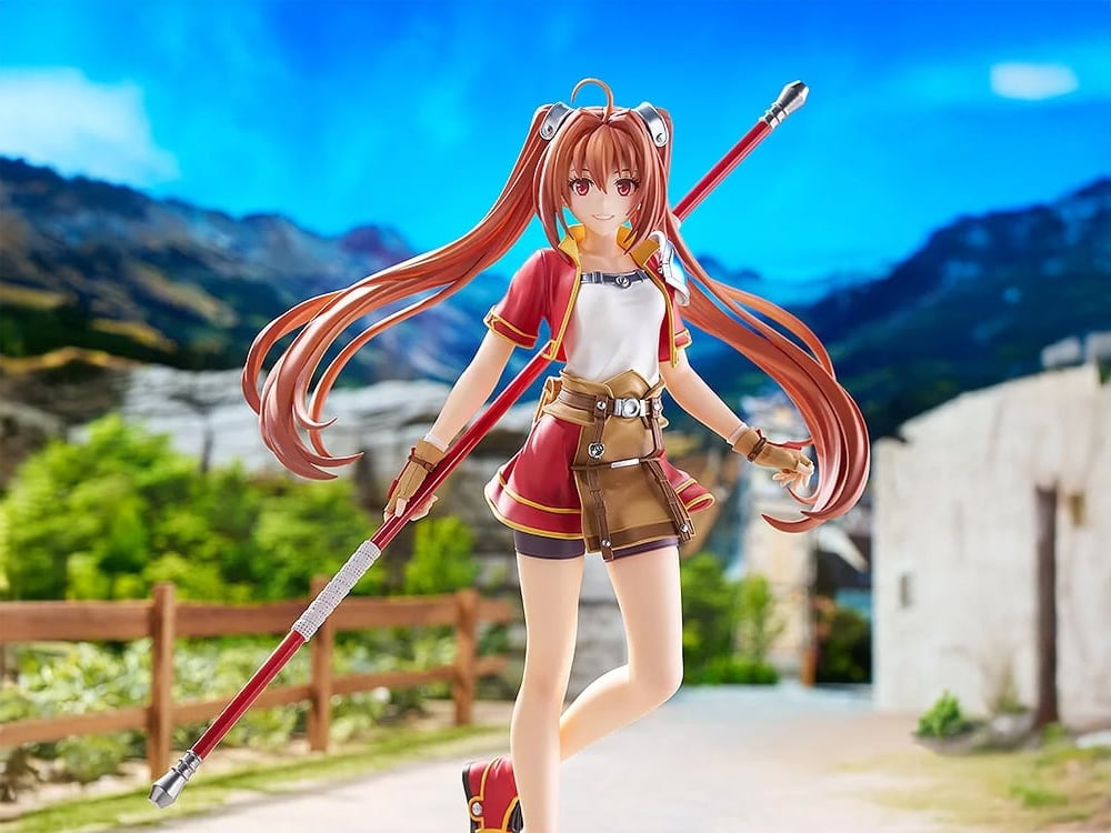 The Legend of Heroes: Trails in the Sky 1st Chapter Pop Up Parade L Estelle Bright Figure Gallery Image 1