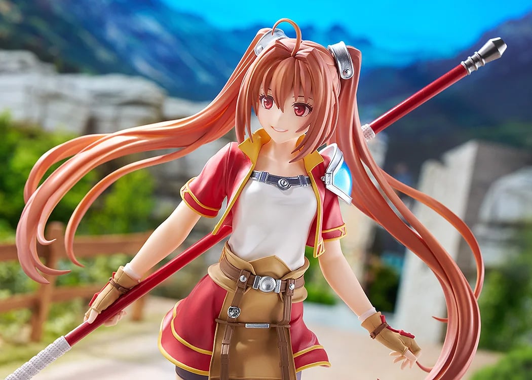 The Legend of Heroes: Trails in the Sky 1st Chapter Pop Up Parade L Estelle Bright Figure Gallery Image 5