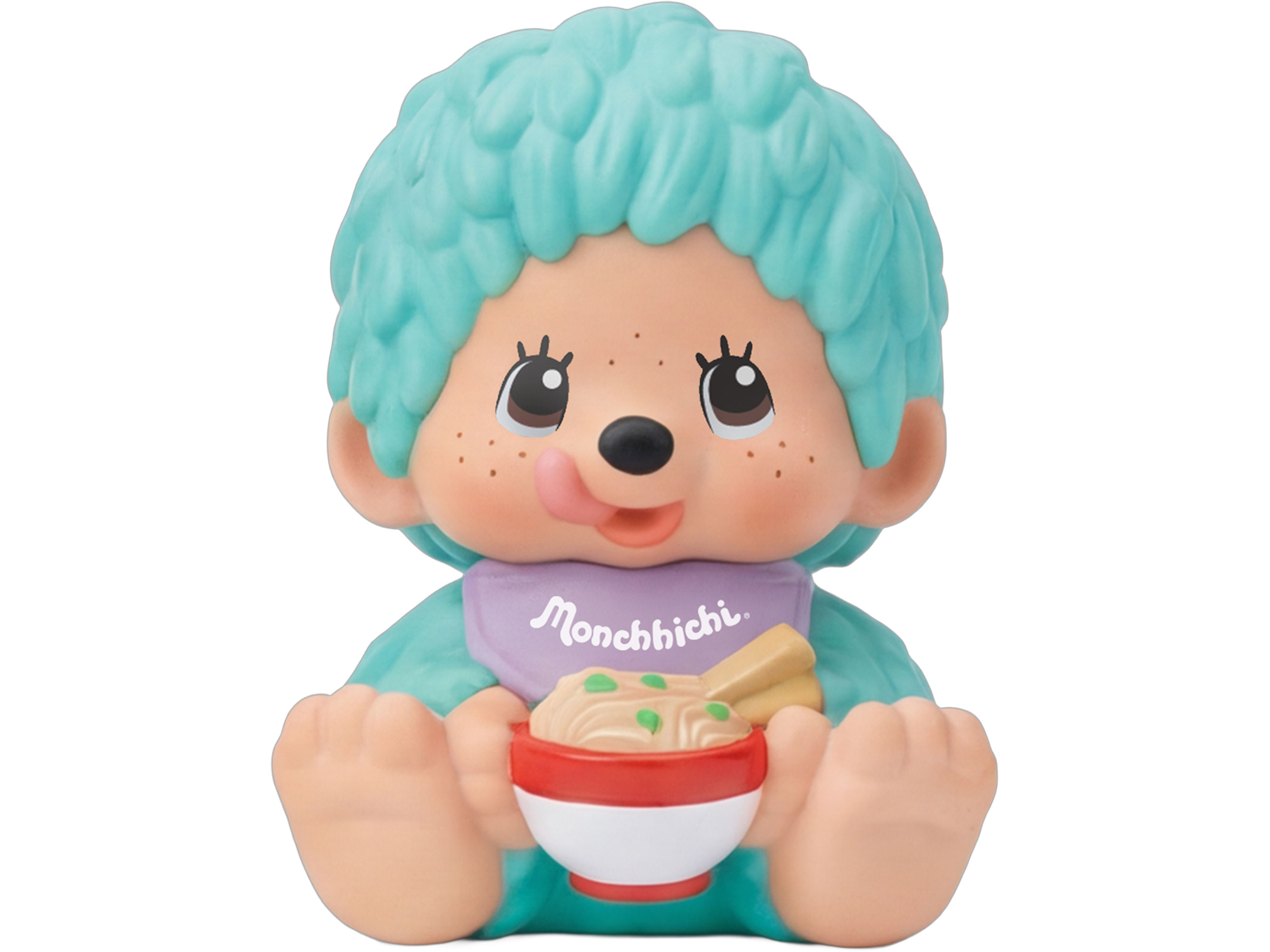 Monchhichi Sakura Rokimoto Series 2 Random Figure