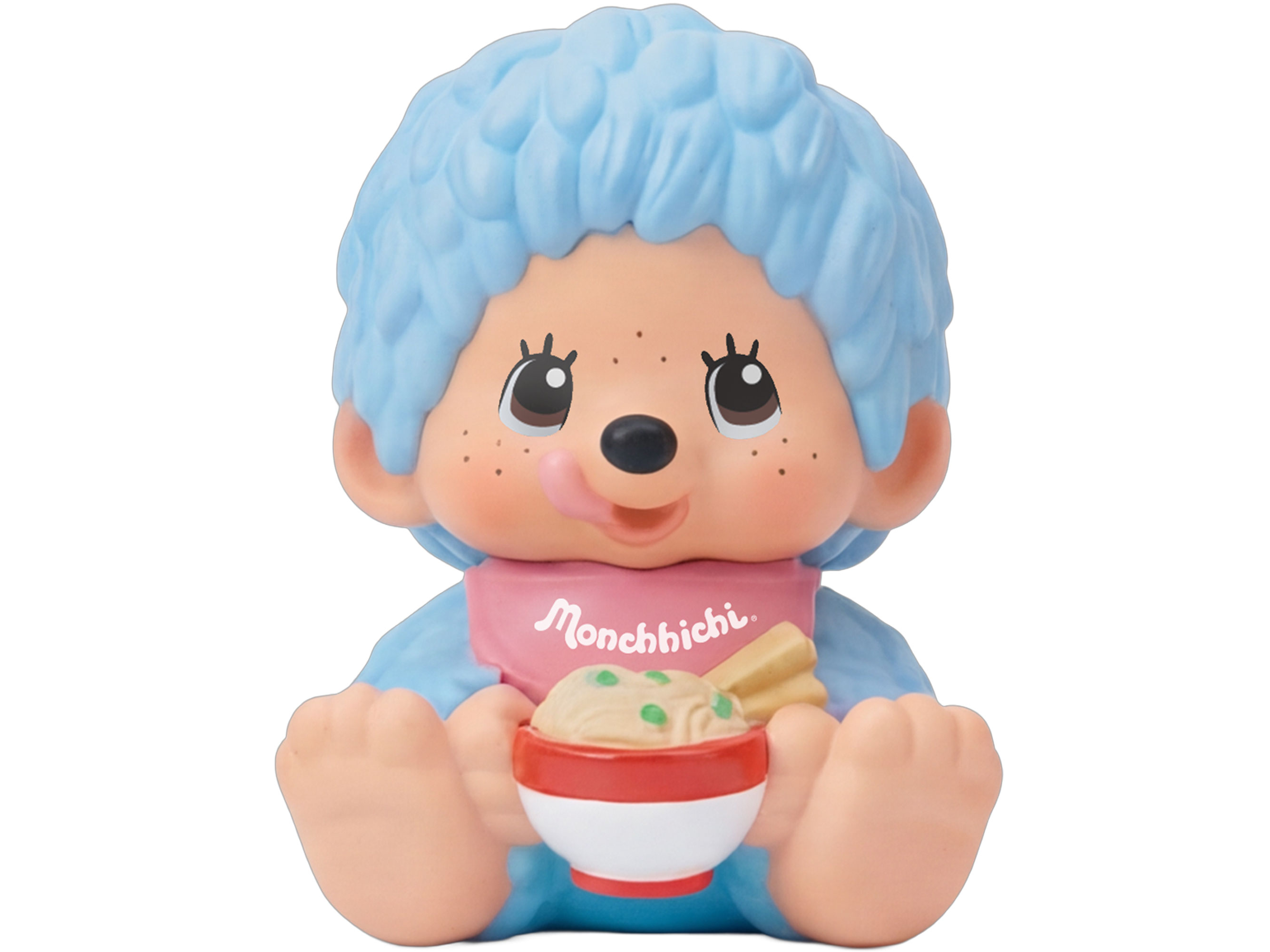 Monchhichi Sakura Rokimoto Series 2 Random Figure