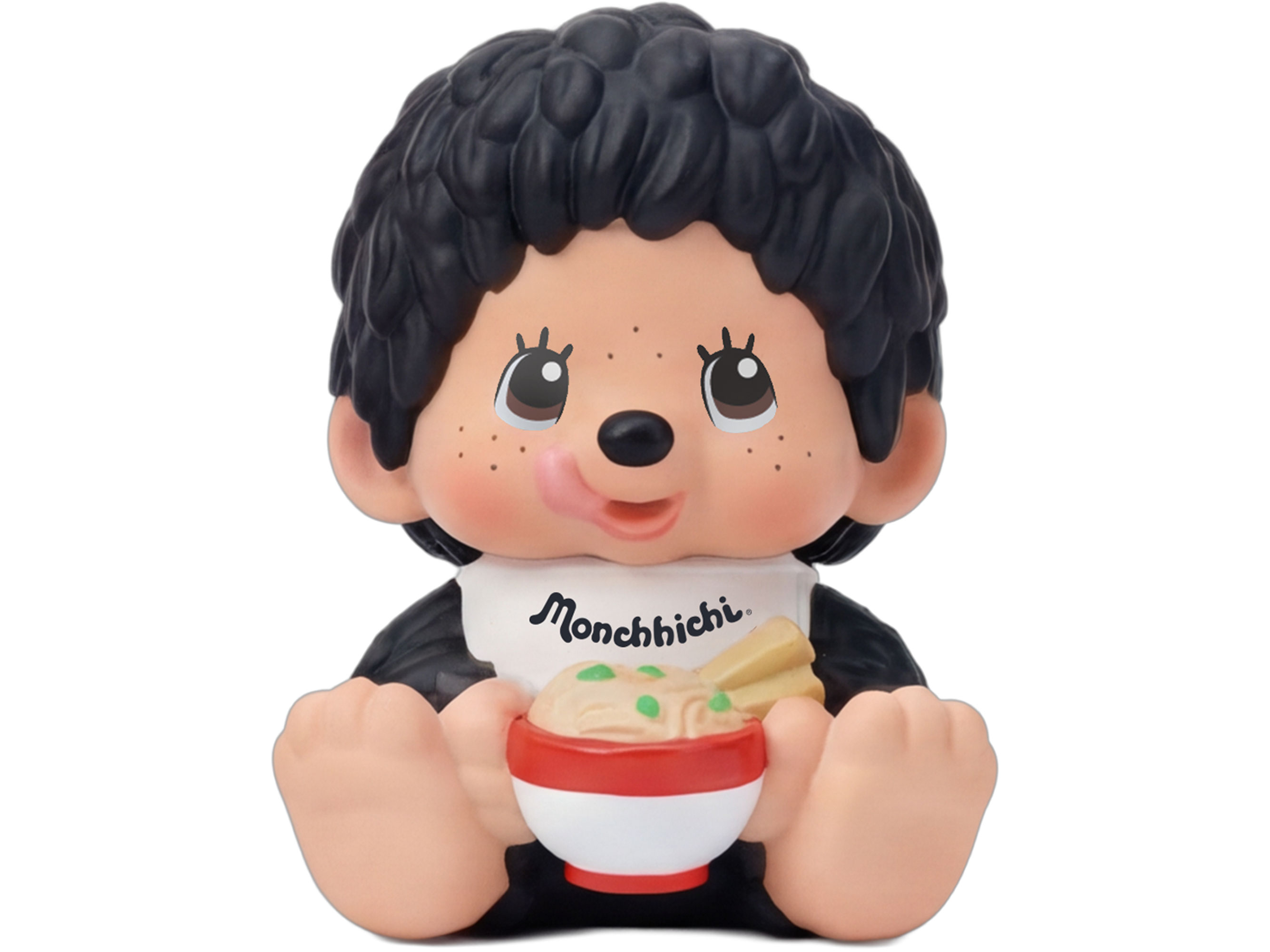 Monchhichi Sakura Rokimoto Series 2 Random Figure
