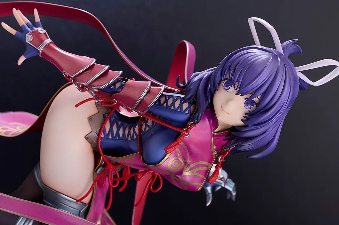 The Legend of Heroes: Trails Beyond the Horizon Rixia Mao 1/7
