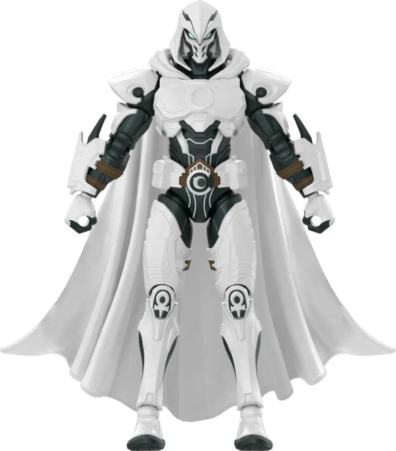 Marvel Rivals Champion Class CC11 Moon Knight Model Kit Gallery Image 6