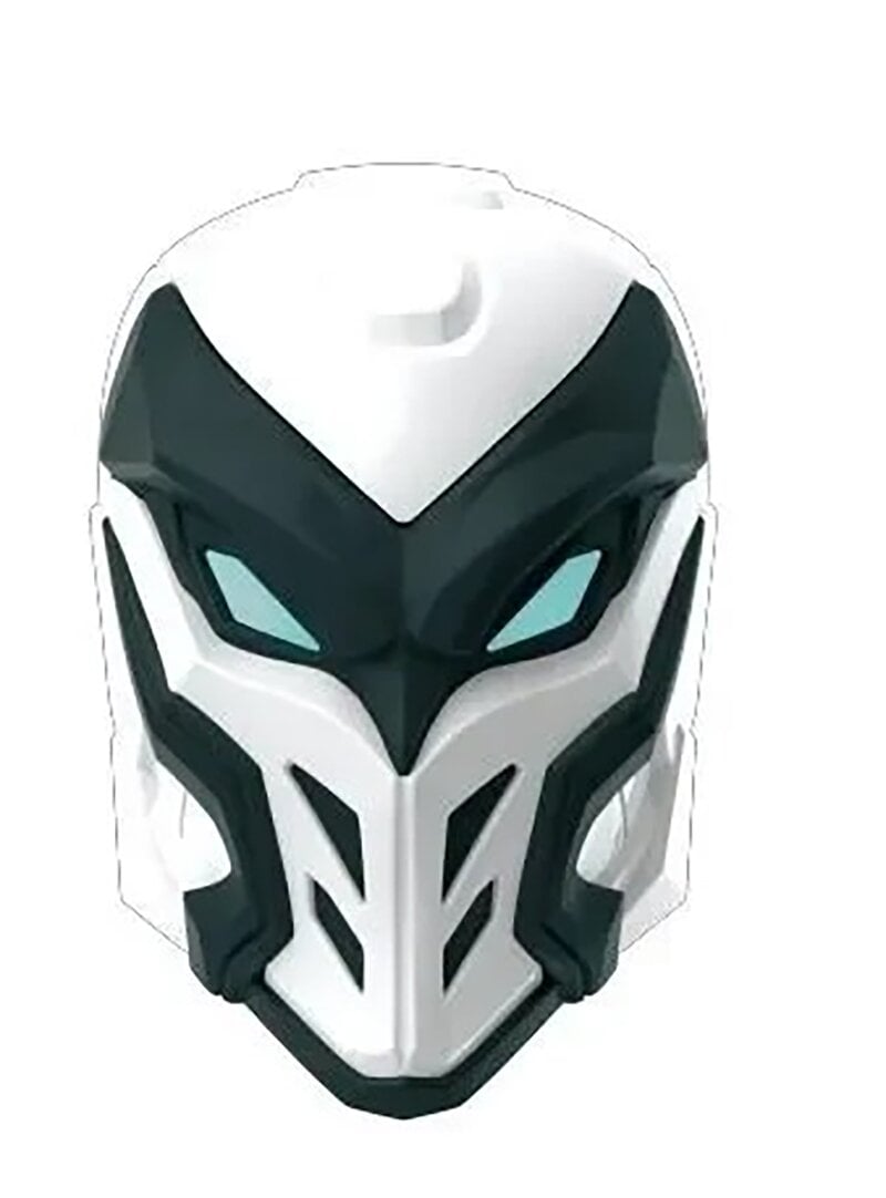 Marvel Rivals Champion Class CC11 Moon Knight Model Kit Gallery Image 9
